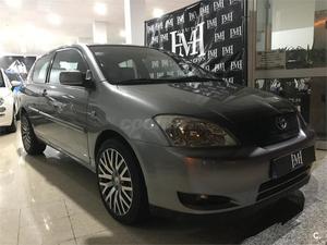 TOYOTA Corolla 1.8 VVTLi T Sport 3p.