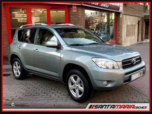 TOYOTA Rav4 2.0 VVTi Executive 5p.