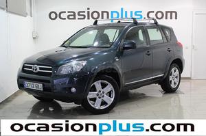 TOYOTA Rav4 2.2 D4D 177cv XR 5p.