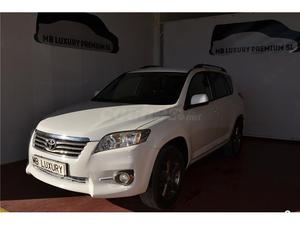 TOYOTA Rav4 2.2 D4D Active 4x4 5p.