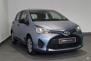 TOYOTA Yaris 100 ACTIVE 5p.