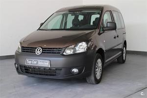 VOLKSWAGEN Caddy 1.6 TDI BMT 102CV Trendline Edition 5p.