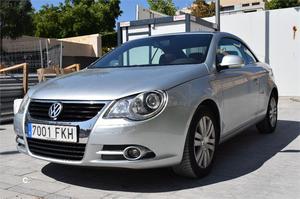 VOLKSWAGEN Eos 2.0 TDI DPF Individual 2p.