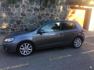 VOLKSWAGEN Golf 1.6 TDI 105cv DPF DSG Sport 3p.