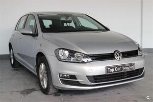 VOLKSWAGEN Golf Advance 1.6 TDI 105cv BMT 5p.