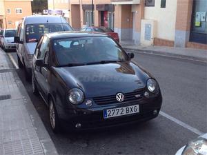 VOLKSWAGEN Lupo v Trendline 100CV 3p.