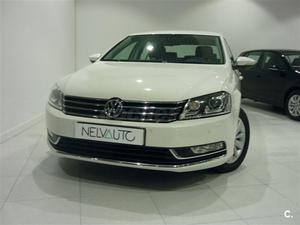 VOLKSWAGEN Passat 2.0 TDI 140cv Advance BlueMotion Tech 4p.