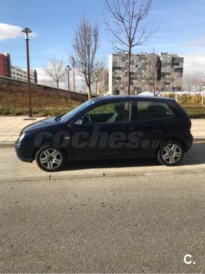 VOLKSWAGEN Polo 1.4 Auto Highline 75CV 3p.