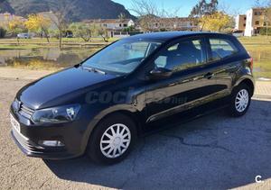 VOLKSWAGEN Polo 1.4 TDI 75cv BlueMotion 3p.