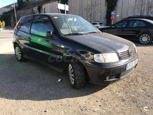 VOLKSWAGEN Polo 60 CONCEPTLINE 3p.