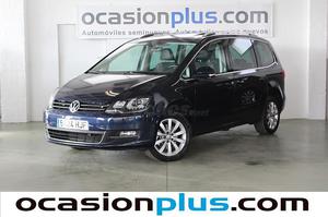 VOLKSWAGEN Sharan 2.0 TDI 170cv Sport BlueMotion Tech 5p.