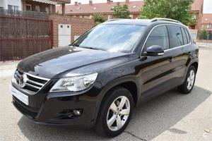 VOLKSWAGEN Tiguan 2.0 TDI 140cv Motion 5p.