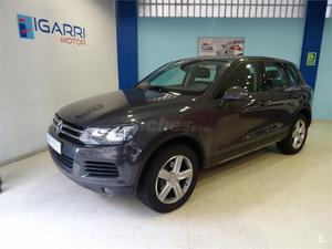 VOLKSWAGEN Touareg 3.0 V6 TDI 245 Tip Premium BMotion Tech