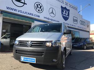 VOLKSWAGEN Transporter Kombi PRO Corto TM 2.0 TDI BMT 84CV