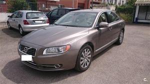 VOLVO S D4 Summum 4p.