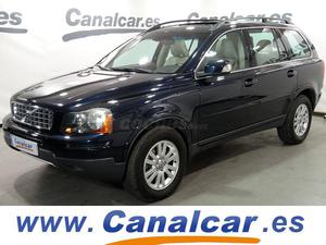 VOLVO XC90 D5 Kinetic 5p.