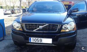 VOLVO XC90 D5 Momentum 5p.