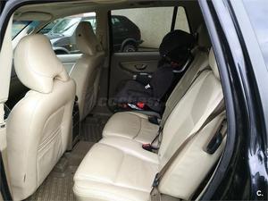 VOLVO XC90 D5 Summum 5p.