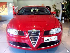 ALFA ROMEO GT 1.9 JTD Distinctive 3p.