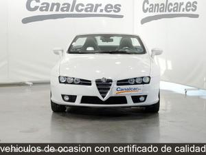 ALFA ROMEO SPIDER 1.8 TBI - MADRID - (MADRID)