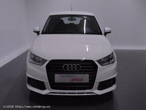 AUDI A1 1.0 TFSI ADRENALIN 70 KW (95 CV) - ZARAGOZA -