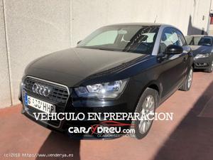 AUDI A1 1.6 TDI 105CV AMBITION - MADRID - (MADRID)