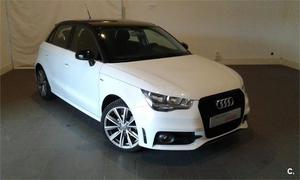 AUDI A1 Sportback 1.4 TFSI 125CV Attraction 5p.