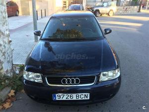 AUDI A3 1.9 TDI AMBIENTE 5p.