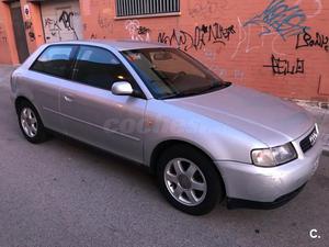 AUDI A3 1.9 TDI ATTRACTION 3p.