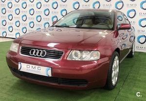 AUDI A3 1.9 TDi Ambition 130 CV 3p.