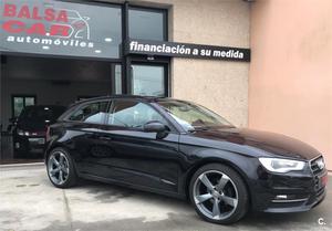 AUDI A3 2.0 TDI 150cv Ambition 3p.