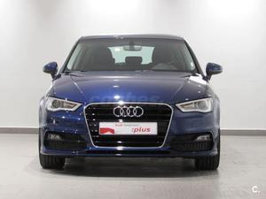 AUDI A3 S line edition 1.6 TDI Sportback 5p.