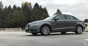 AUDI A3 Sedan 2.0 TDI 150cv Attraction 4p.