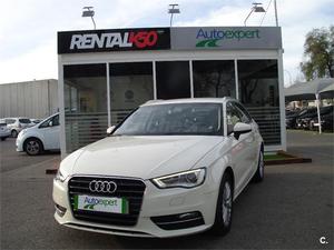 AUDI A3 Sportback 1.6 TDI 105 S tronic Ambition 5p.