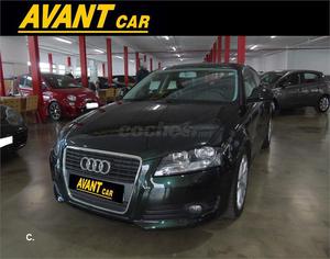 AUDI A3 Sportback 1.8 TFSI Attraction 5p.