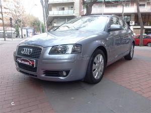 AUDI A3 Sportback 1.9 TDI DPF Ambition 5p.