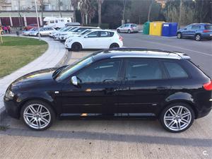 AUDI A3 Sportback 2.0 TDI 140 Stronic DPF Attrac 5p.