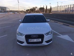 AUDI A3 Sportback 2.0 TDI 150 S tronic Ambition 5p.