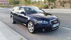 AUDI A3 Sportback 2.0 TDI Ambition 5p.