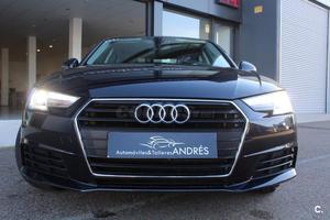 AUDI A4 2.0 TDI 110kW150CV Advanced edition 4p.