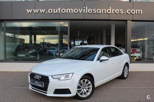 AUDI A4 2.0 TDI 110kW150CV S tron Advanced ed 4p.