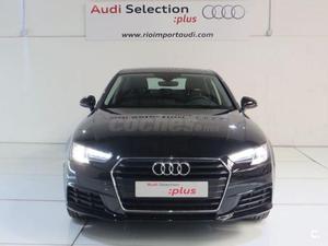 AUDI A4 2.0 TDI 110kW150CV S tron Advanced ed 4p.