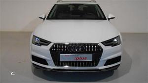 AUDI A4 Allroad Quattro 2.0 TDI 190CV quattro S tronic 5p.