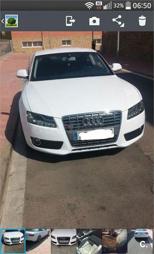 AUDI A5 1.8 TFSI 2p.