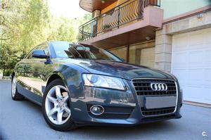 AUDI A5 2.0 TFSI 180cv multitronic 2p.