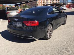 AUDI A5 Coupe 3.0 TDI 245cv quattro S tronic 2p.