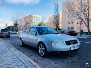 AUDI A6 2.7 TDI QUATTRO TIPTRONIC 4p.