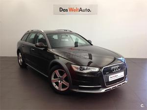 AUDI A6 allroad quattro 3.0 TDI 204cv quattro S tronic 5p.