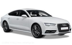 AUDI A7 3.0 TDI QUATTRO S TRONIC 200 KW (272 CV) - ZARAGOZA