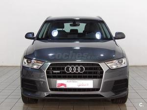 AUDI Q3 Sport ed 2.0 TDI 110kW150CV quat S tro 5p.